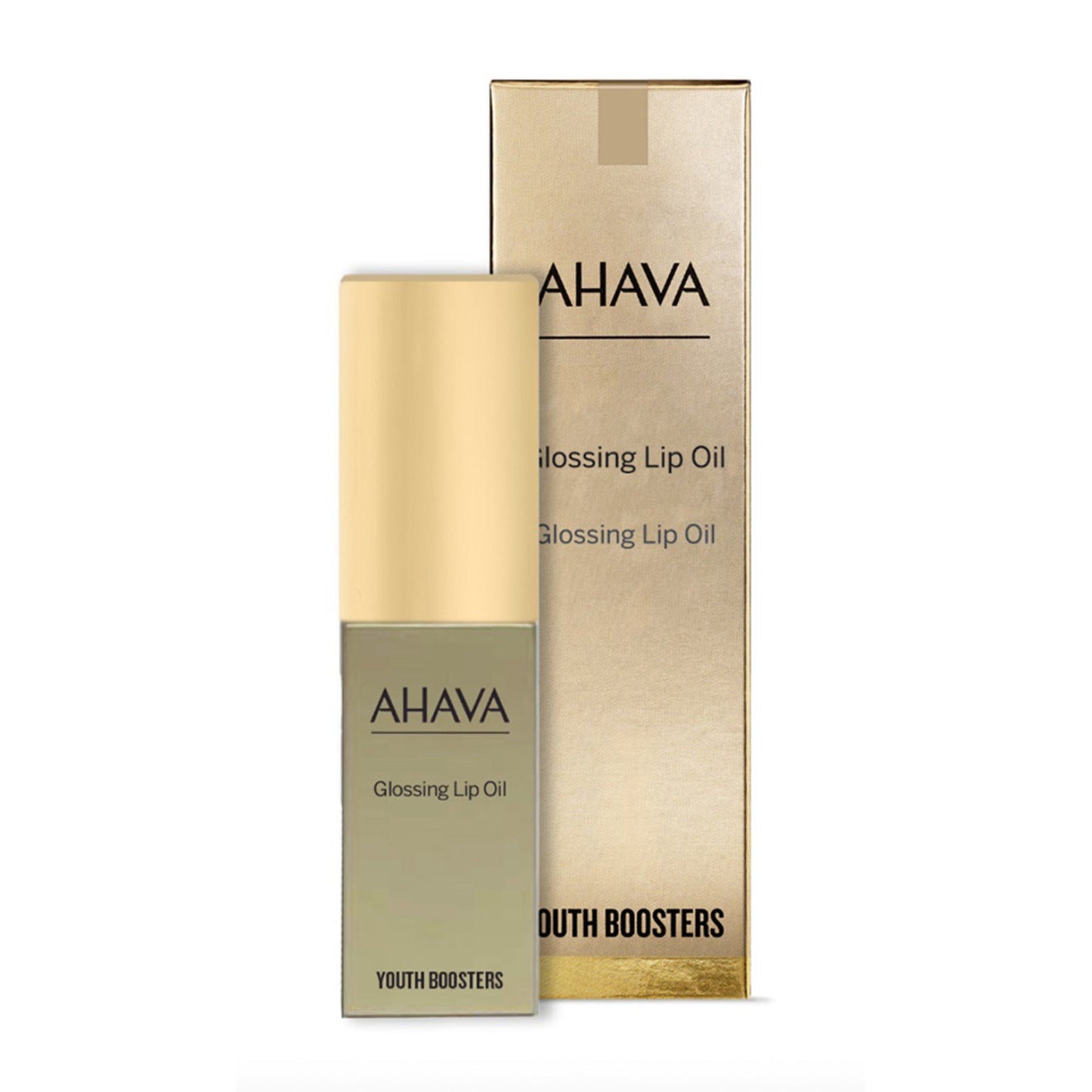 Ahava Glossing Lip Oil