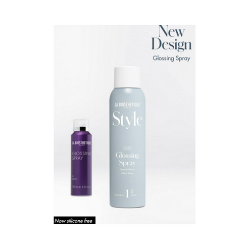 رذاذ La Biosthetique Glossing