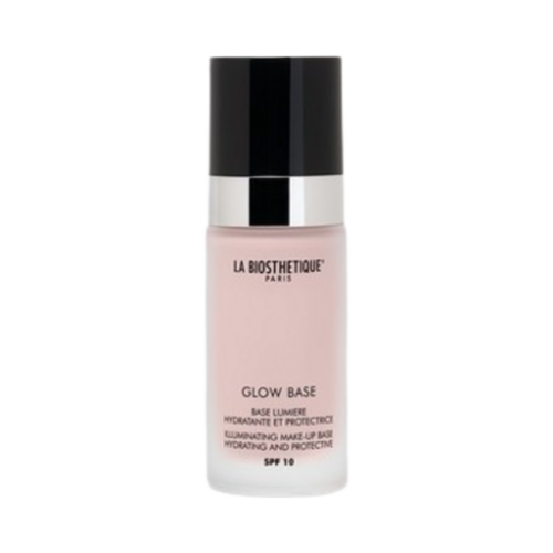 Buy La Biosthetique Glow Base SPF 10 makeup primer with jojoba and vitamin A for a luminous complexion. Available in Face Makeup at eSkinCareStore.