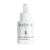 Glow Defense Serum från Sothys i elegant vit förpackning med dropper. Förbättrar hudens vitalitet och lyster i den dagliga hudvårdsrutinen.