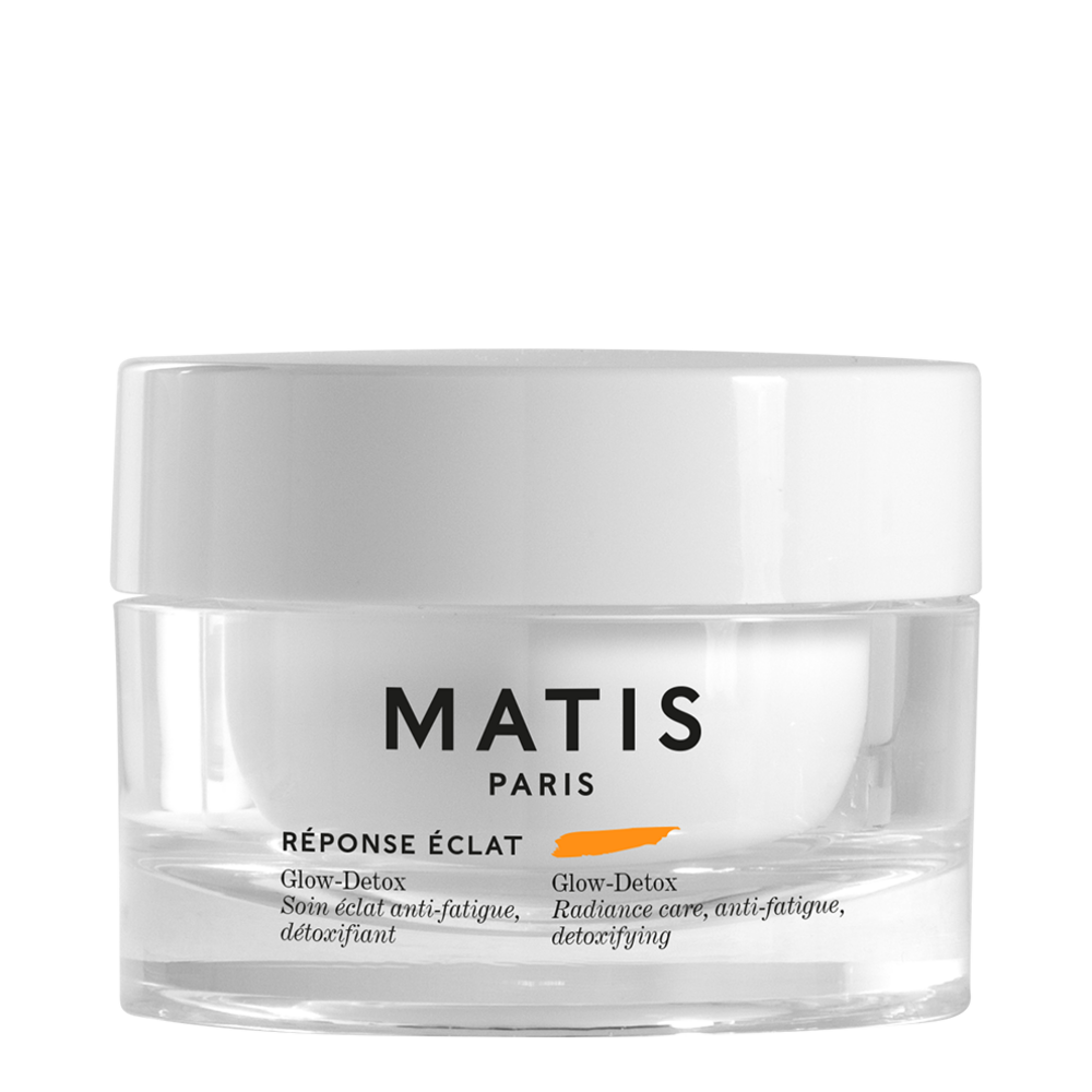 Matis glow -detox - Radiance Care