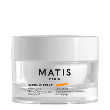 Matis Glow -Detox - Cúram Radiance