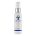 Circadia Glyco-Guard face serum in a 59ml white bottle with pump dispenser, designed for anti-glycation and skin protection treatment.