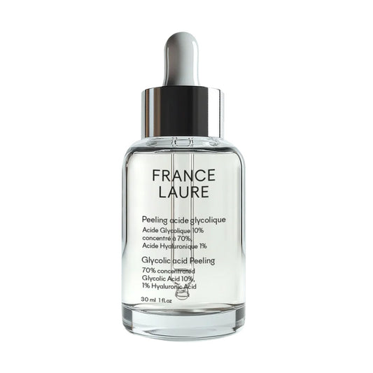 France Laure Glycolic Acid Peeling 10%