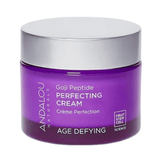 Andalou Naturals Goji Peptide Perfecting Cream