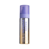 Naked Sundays Golden Glow Glitter Solcreme Spray SPF50