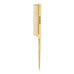 Balmain Paris Couture Couture Golden Tail pente