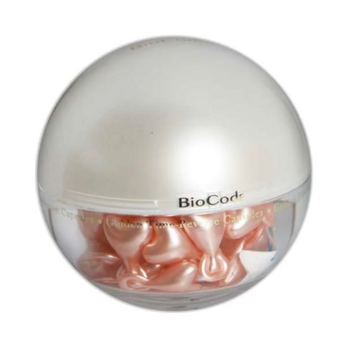 Bio Code Golden-Time-Reverse Cápsulas