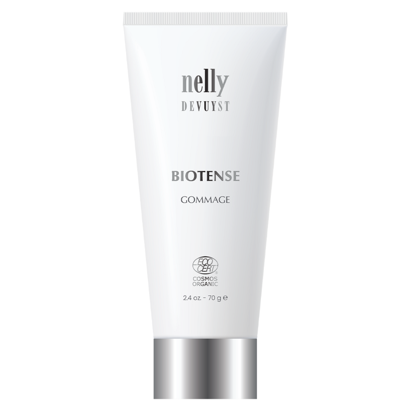 Nelly Devuyst Gommage Biotense