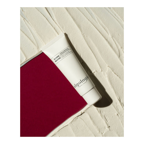 Algologie Gomme Marine - Tiefes Reinigungs -Peeling -Creme