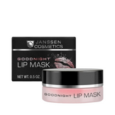 Janssen Cosmetics晚安唇彩