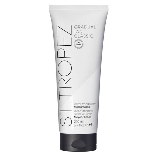 St Tropez Tan Grad Body Lotion - Medium 30 ml / 1.01 fl oz