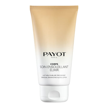 Payot Gradual Enhancing Glow Lotion