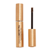 GrandeBROW-FILL Volumizing Brow Gel 4ml/0.14oz shown with open brush wand, ideal for fuller, natural-looking brows with conditioning peptides.
