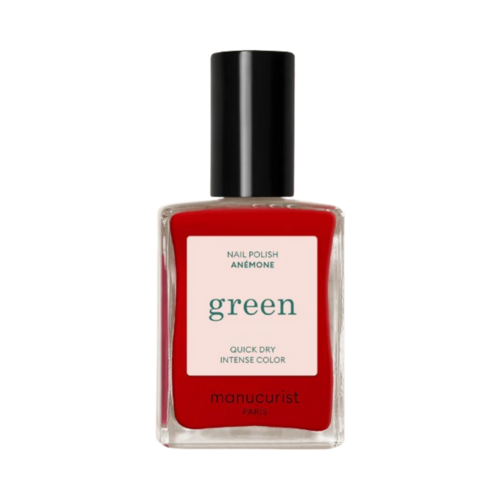 Manucurist Green Flash 15 ml / 0.51 fl oz