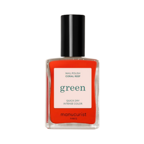 Manucurist Green Flash 15 ml / 0.51 fl oz