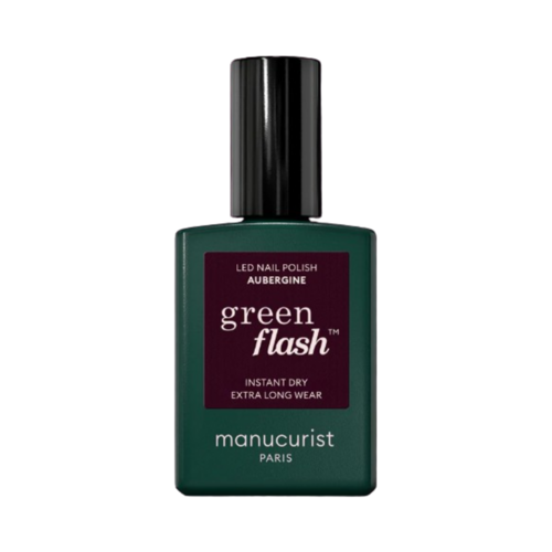 Manucurist Green Flash 15 ml / 0.51 fl oz