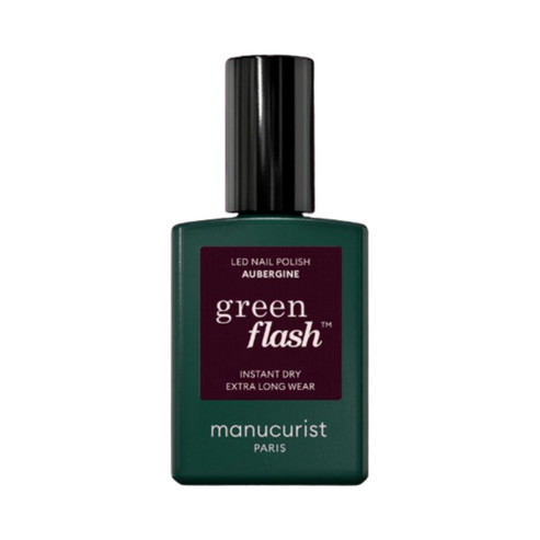 Manucurist Green Flash 15 ml / 0.51 fl oz