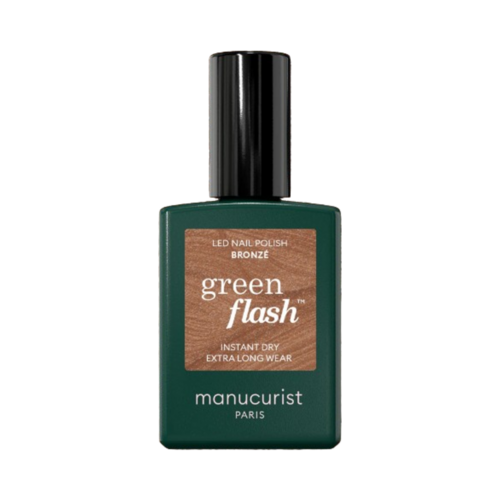 Manucurist Green Flash 15 ml / 0.51 fl oz