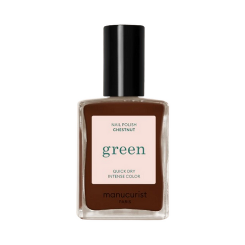 Manucurist Green Flash 15 ml / 0.51 fl oz
