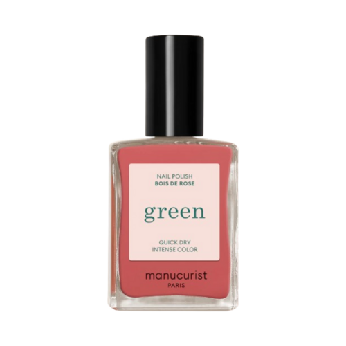 Manucurist Green Flash 15 ml / 0.51 fl oz