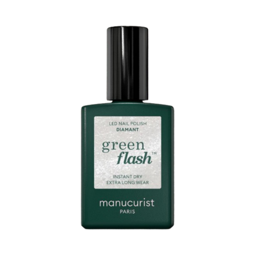Manucurist Green Flash 15 ml / 0.51 fl oz
