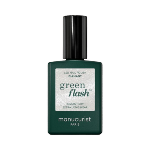 Manucurist Green Flash 15 ml / 0.51 fl oz