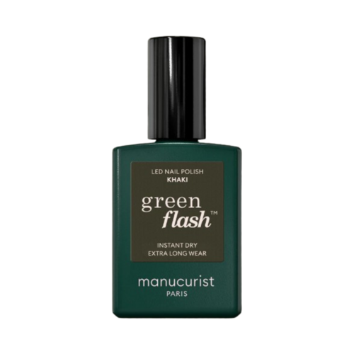 Manucurist Green Flash 15 ml / 0.51 fl oz