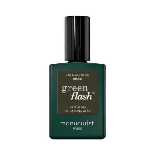 Manucurist Green Flash 15 ml / 0.51 fl oz
