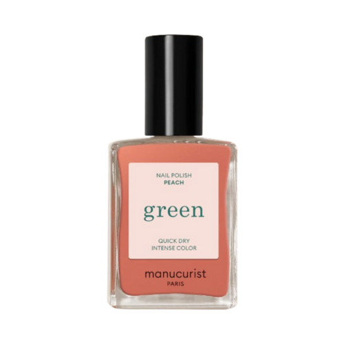 Manucurist Green Flash 15 ml / 0.51 fl oz