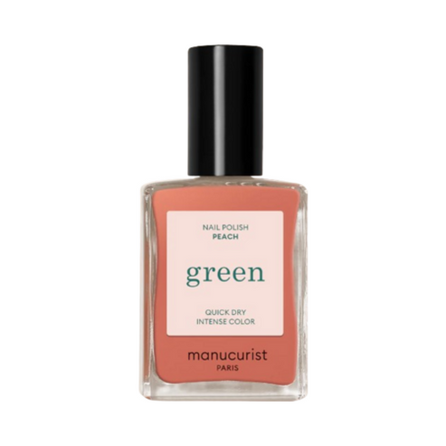 Manucurist Green Flash 15 ml / 0.51 fl oz