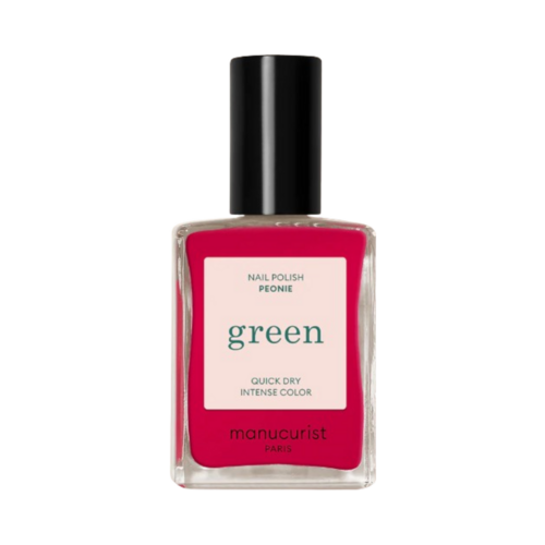 Manucurist Green Flash 15 ml / 0.51 fl oz