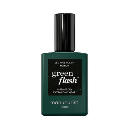 Manucurist Green Flash 15 ml / 0.51 fl oz