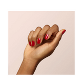 Manucurist Green Flash - Red Cherry