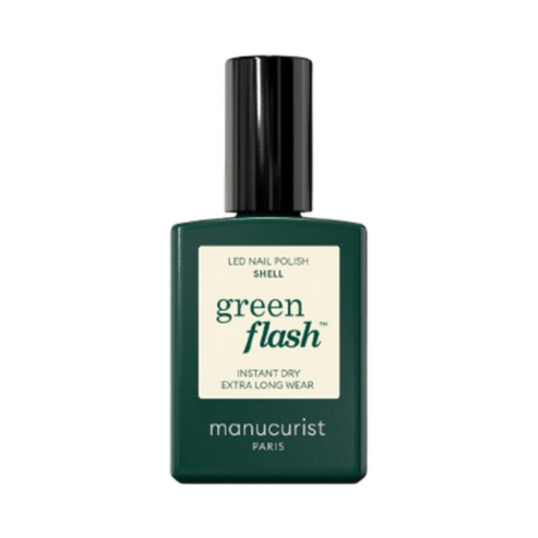 Manucurist Green Flash 15 ml / 0.51 fl oz
