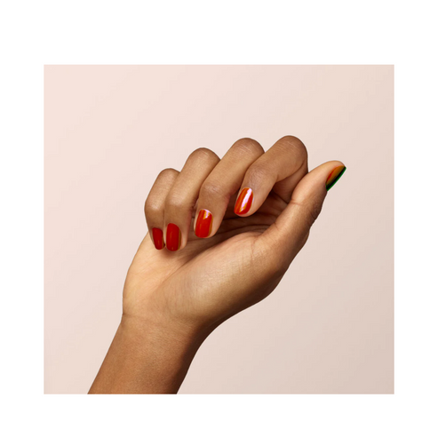 Manucurist Green Flash 15 ml / 0.51 fl oz