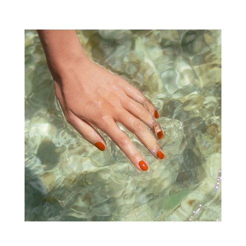 Manucurist Green Flash 15 ml / 0.51 fl oz