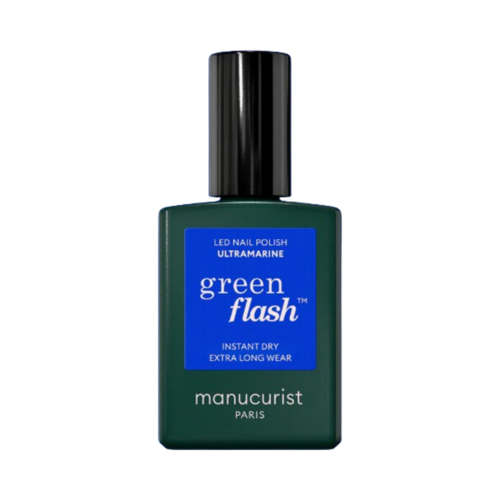 Manucurist Green Flash 15 ml / 0.51 fl oz