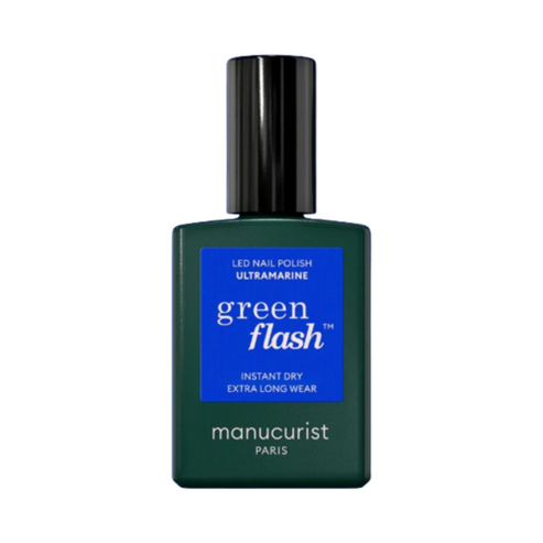 Manucurist Green Flash 15 ml / 0.51 fl oz