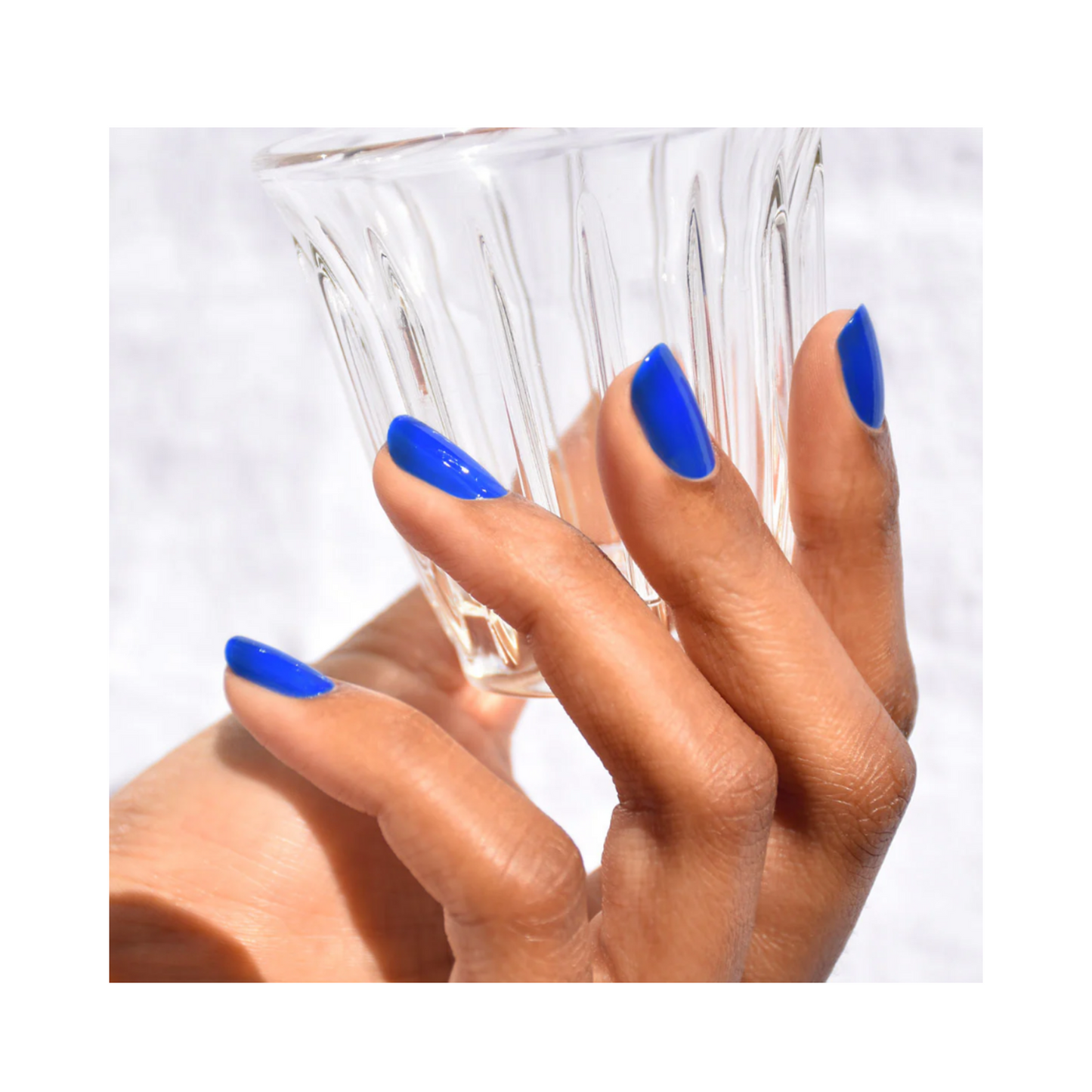 Manucurist Green Flash 15 ml / 0.51 fl oz