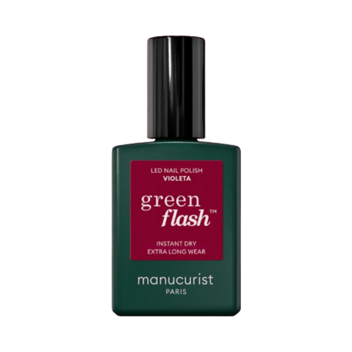 Manucurist Green Flash 15 ml / 0.51 fl oz