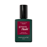 Manucurist Green Flash 15 ml / 0.51 fl oz