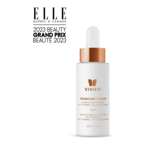 VivierSkin GrenzCine Serum