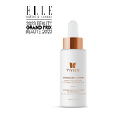 VivierSkin GrenzCine Serum