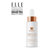 VivierSkin GrenzCine Serum