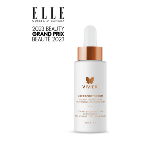 VivierSkin GrenzCine Serum