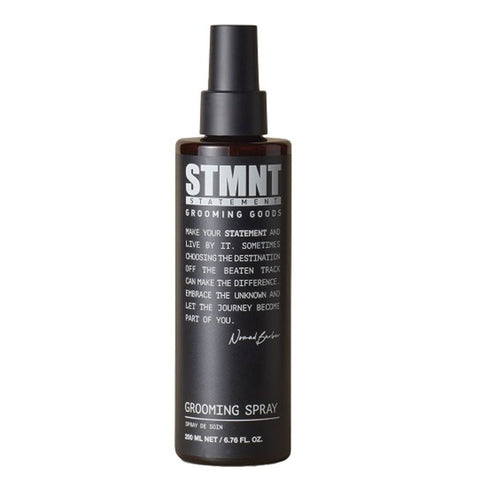 STMNT Grooming Grooming Spray