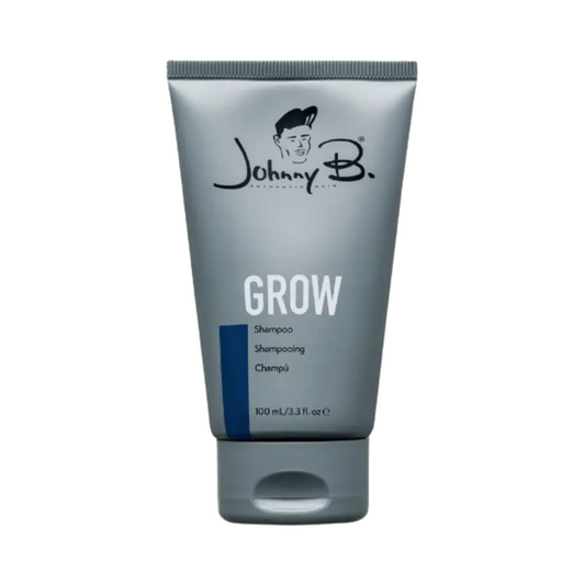 Johnny B. Grow Shampooing