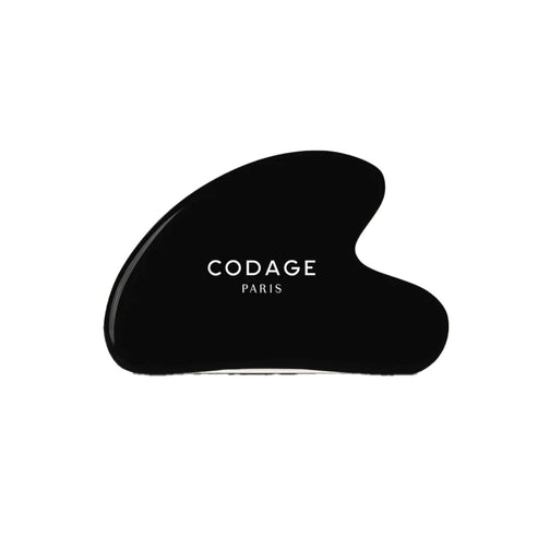 Codage Paris Gua Sha