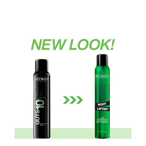 Redken Root Lifter Volumizing Spray Foam